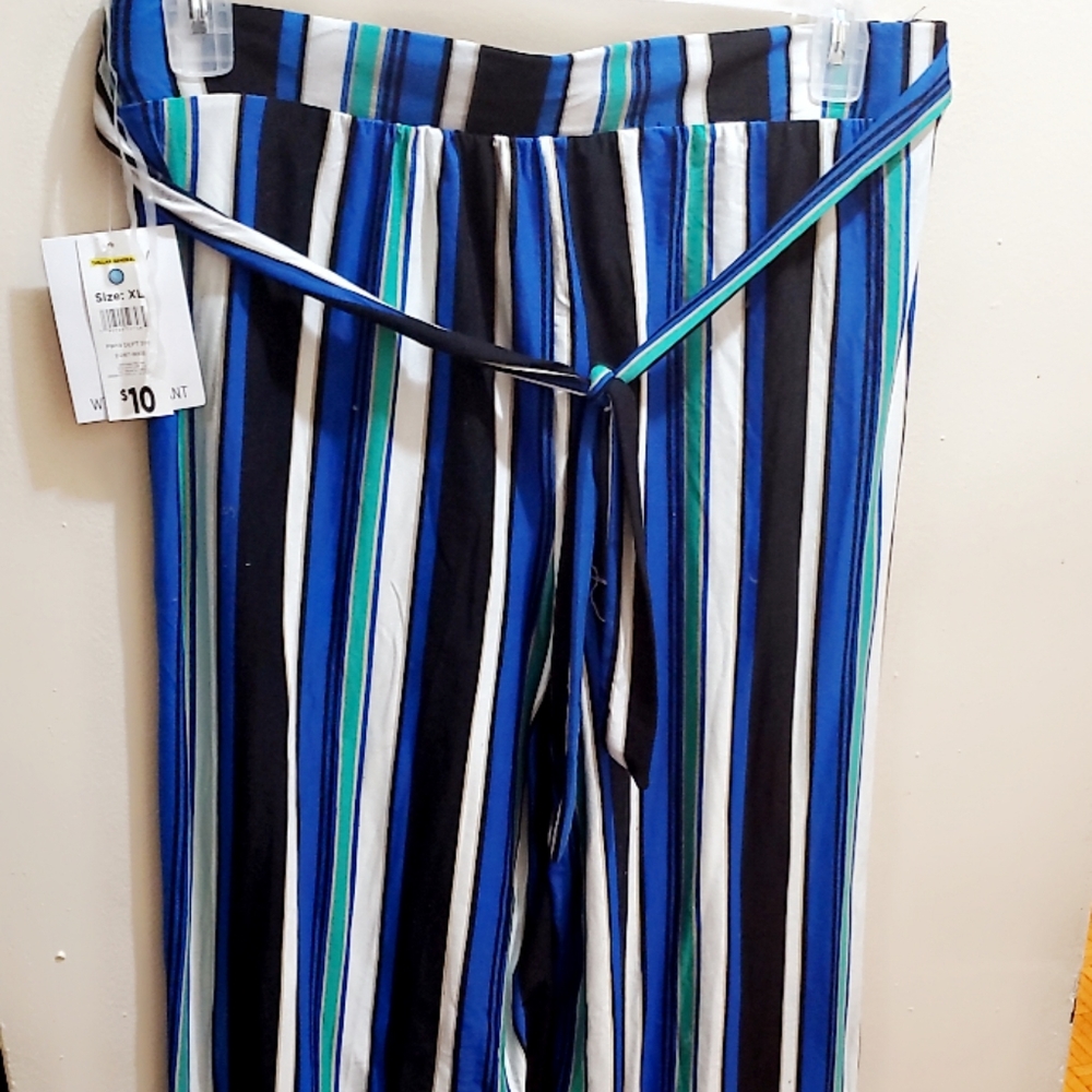 Casual pants